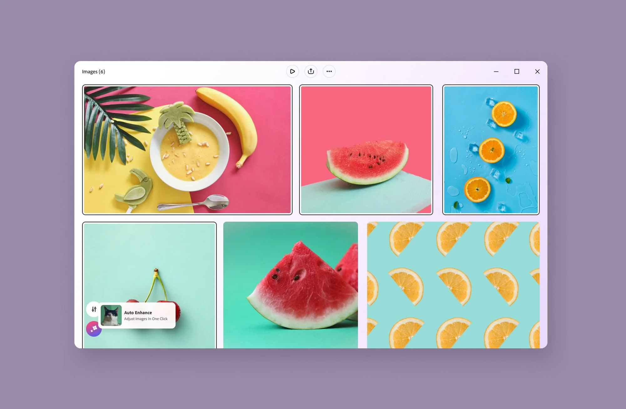 Adobe AI Image Editor screenshot 2