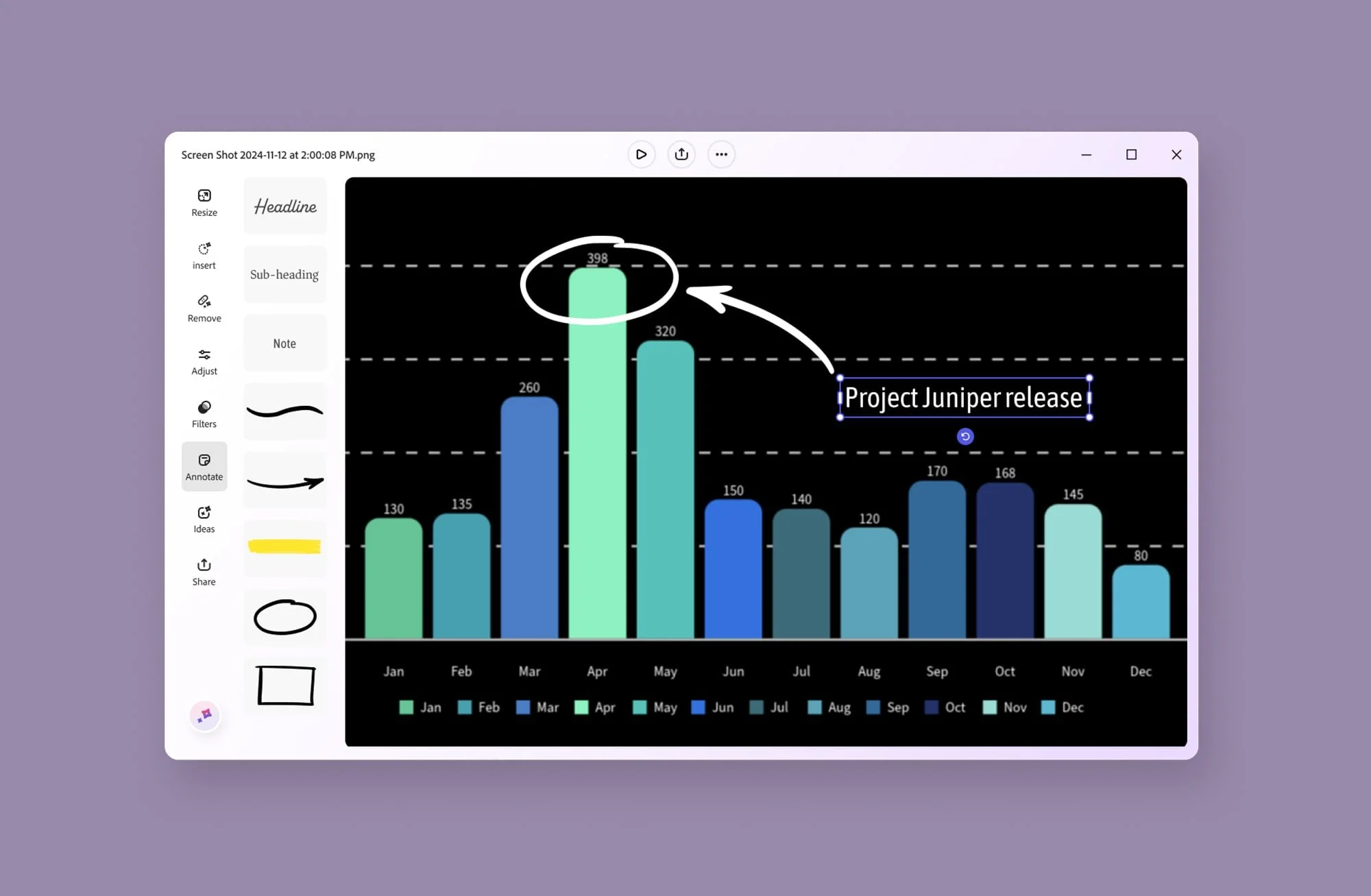 Adobe AI Image Editor screenshot 4