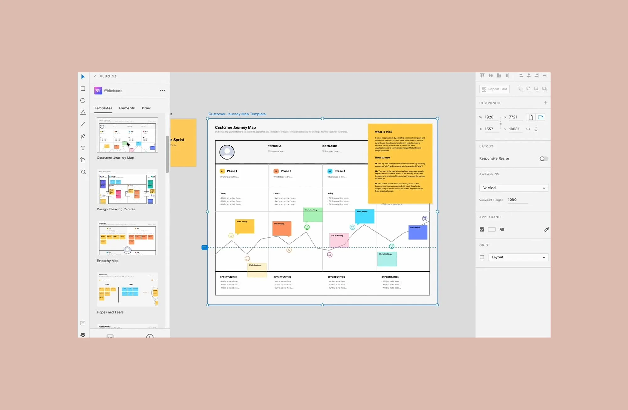 Modular Suite screenshot 1