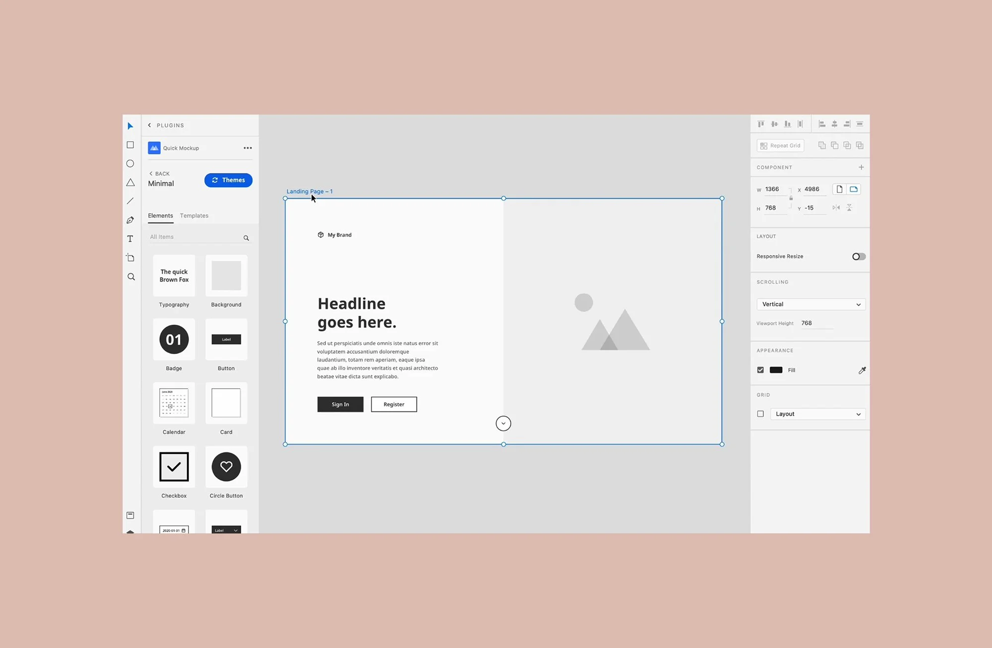 Modular Suite screenshot 2
