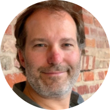 Aubrey Cattell, VP Product, Adobe