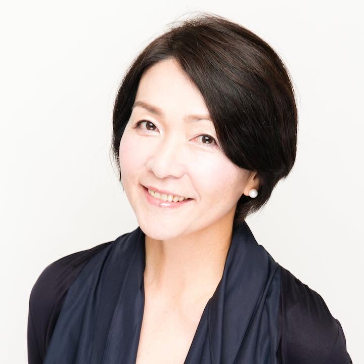 Ukiko Goto, Innovation Strategist, Modere Japan