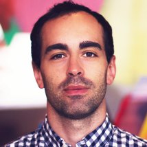 Lorenzo Buosi, Sr Staff Designer, Adobe Express