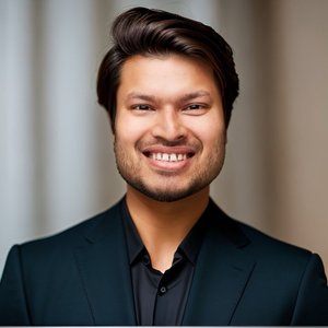 Keshav Agrawal, Sr Director of Product, Walmart